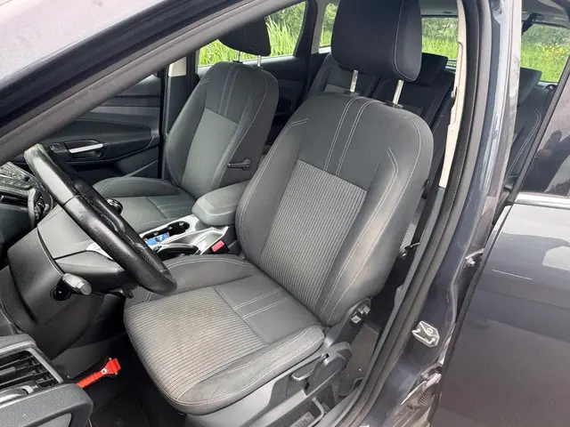 Ford C-MAX 1.0 Titanium / NAP / AIRCO 2013 Benzine 10