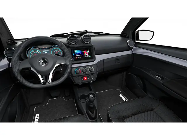 Aixam Crossover 482D E5+ PREMIUM 2026 Diesel 5