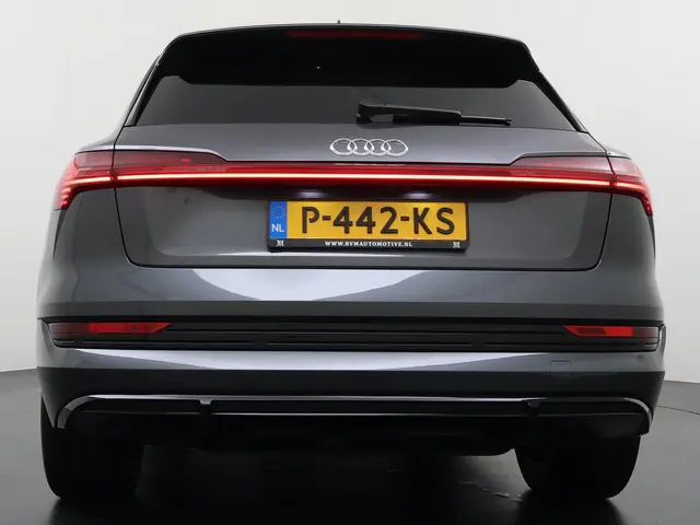 Audi e-tron 55 quattro S edition 95 kWh 2022 Elektrisch 7