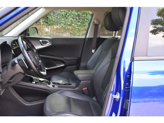 Kia e-Soul ExecutiveLine 64 kWh 2020 Elektrisch 7