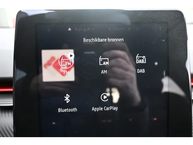 Renault Clio 1.0 TCe R.S. Line 2021 Benzine 42