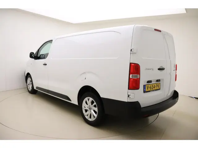 Citroën Jumpy 2.0 BlueHDI 120 Business M S&S 2018 Diesel 9