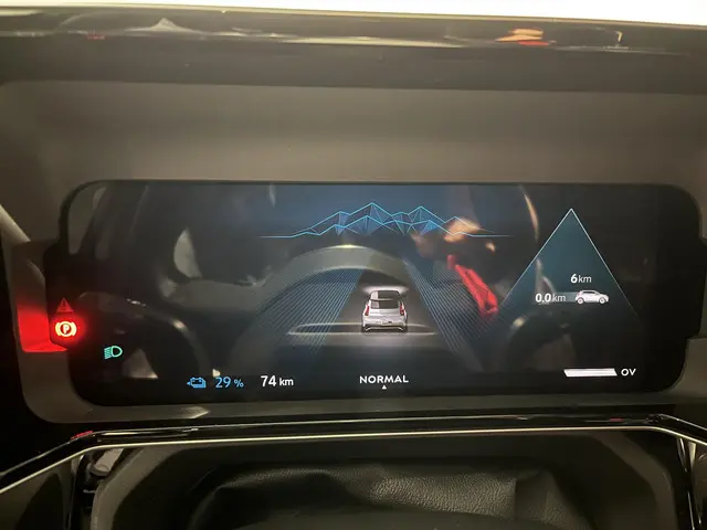 Alpine A290 GT Performance 52 kWh 2025 Elektrisch 27