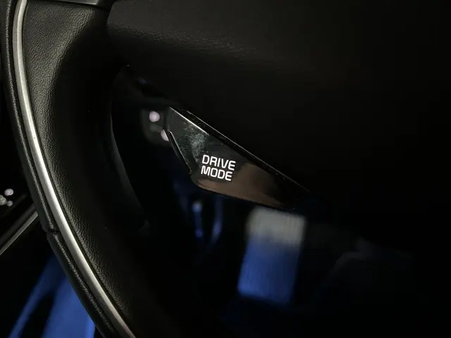 Kia EV6 Plus 77.4 kWh 2021 Elektrisch 34