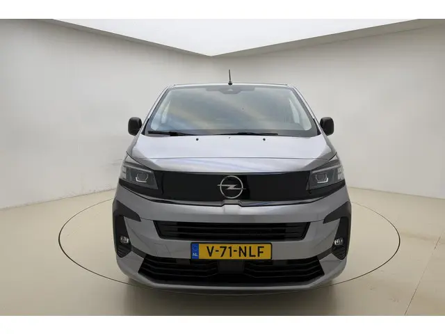 Opel Vivaro-e Electric L3 75 kWh DC 2025 Elektrisch 5