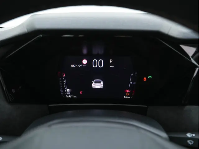 DS DS 4 1.6 PureTech Performance Line 2022 Benzine 17