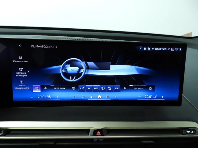 BMW iX xDrive50 2024 Elektrisch 30