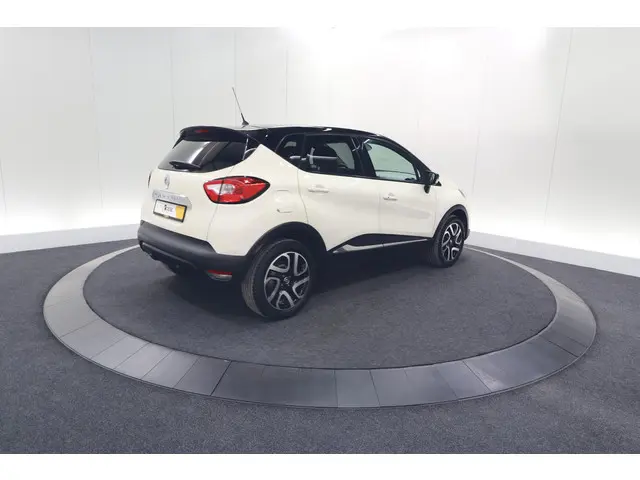 Renault Captur TCe 90 Dynamique 2017 Benzine 5