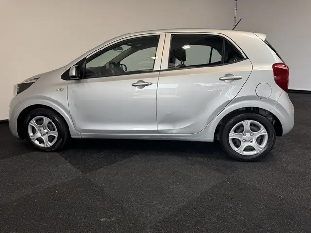 Kia Picanto 1.0 CVVT Eco.PlusL Airco 2019 Benzine 12
