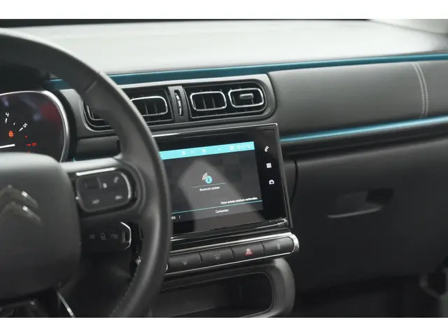 Citroën C3 PureTech 110 EAT6 Shine 2022 Benzine 46