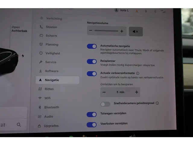 Tesla Model 3 Long Range RWD 75 kWh 2019 Elektrisch 37