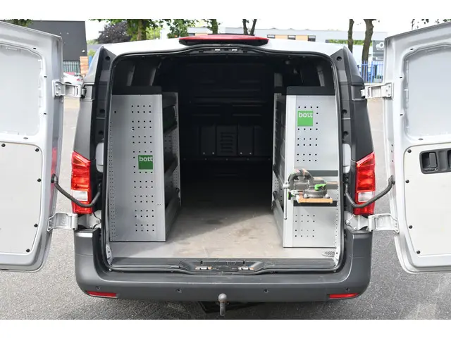 Mercedes-Benz Vito 114 CDI L2 2021 Diesel 3