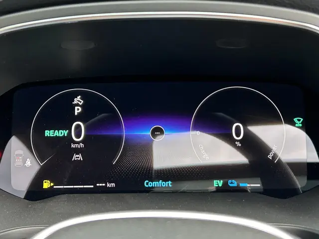 Mitsubishi ASX 1.6 HEV Instyle 2025 Benzine 4