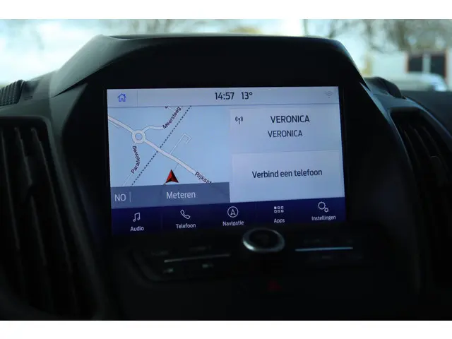 Ford Kuga 1.5 ECOBOOST TITANIUM 2020 Benzine 23