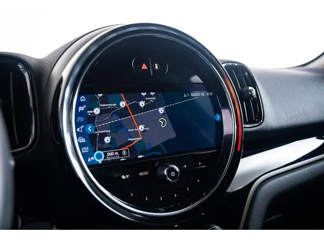 MINI Countryman Cooper S E ALL4 2022 Hybride Benzine 59