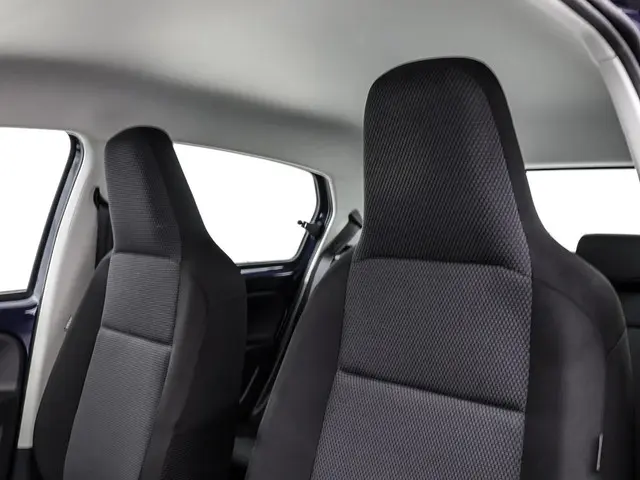 Škoda Citigo 1.0 Greentech 60pk Ambition 2017 Benzine 4