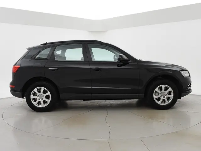 Audi Q5 2.0 TFSI 230 PK QUATTRO AUT8 2016 Benzine 18