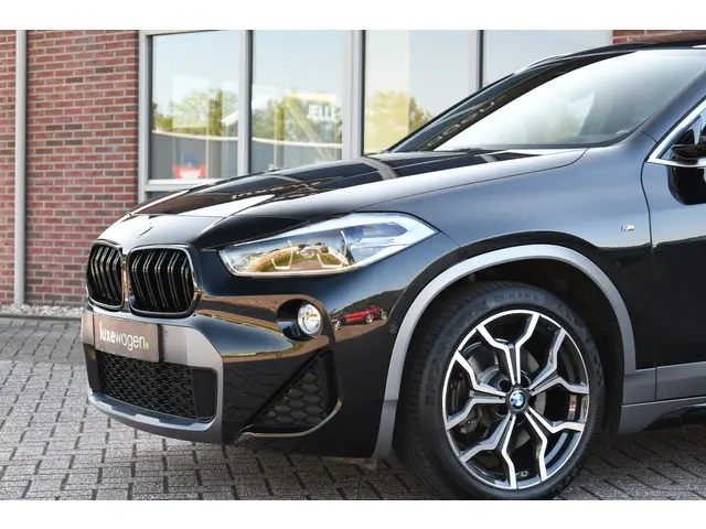 BMW X2 sDrive20i 192pk M-Sport X 2019 Benzine 12