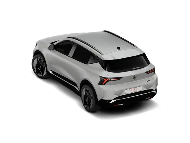 Renault Scénic E-Tech esprit Alpine 2025 Elektrisch 8