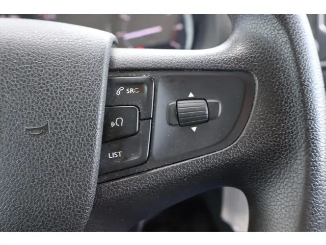 Opel Vivaro 2.0 CDTI L2H1 Edition 2020 Diesel 27