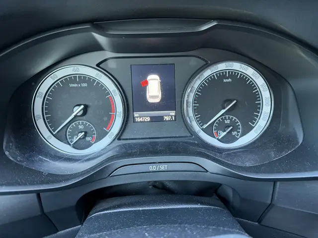 Škoda Kodiaq 1.4 TSI ACT 4x4 Business 2017 Benzine 7