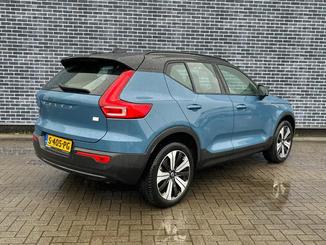 Volvo XC40 2