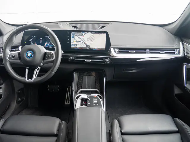 BMW iX1 xDrive30 2024 Elektrisch 7