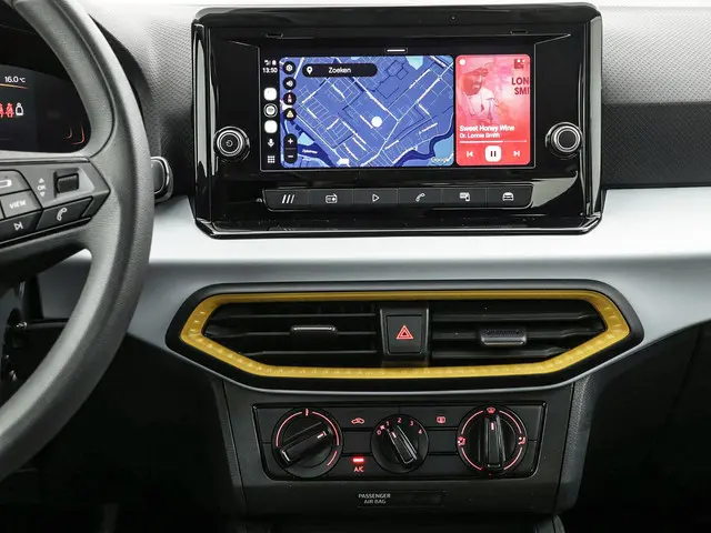 SEAT Arona 1.0 95pk EcoTSI Reference 2024 Benzine 20