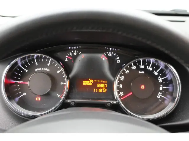 Peugeot 3008 1.2 PureTech Style 2016 Benzine 8