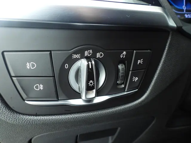 BMW X3 xDrive30e 2020 Hybride Benzine 23