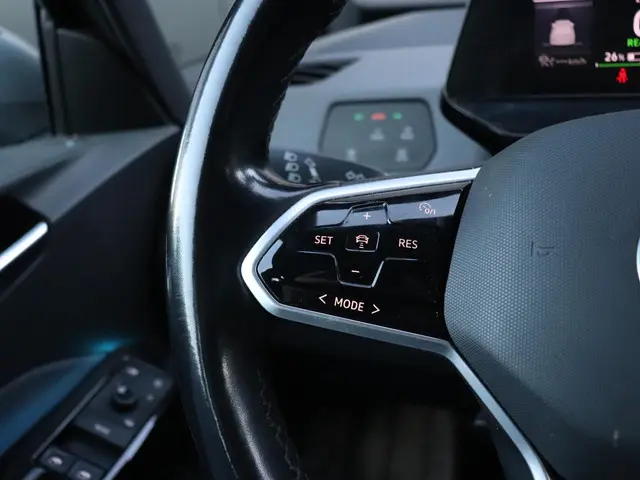 Volkswagen ID.3 First 58 kWh 2020 Elektrisch 21