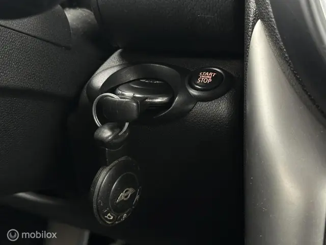 MINI Cooper Mini 1.6 Chili 2014 Benzine 20