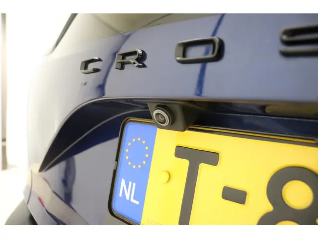 Opel Crossland 1.2 Turbo GS-Line 2023 Benzine 14