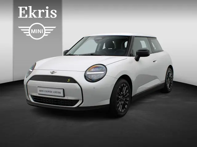MINI Electric Cooper SE 2025 Elektrisch