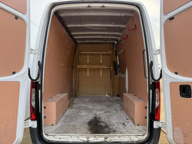 Mercedes-Benz Sprinter 314 2.2 CDI 2021 Diesel 12