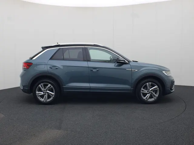 Volkswagen T-Roc 1.5TSI/150PK R-Line DSG 2025 Benzine 3