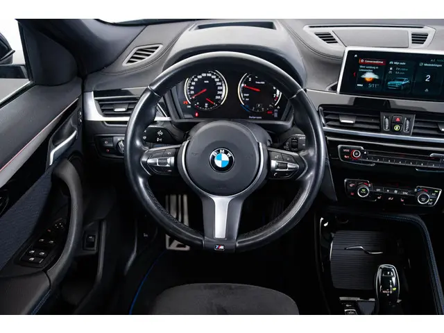 BMW X2 sDrive18i 2018 Benzine 16