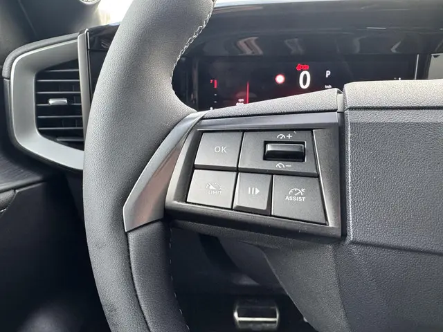 Opel Mokka 1.2 Turbo GS 2025 Benzine 21