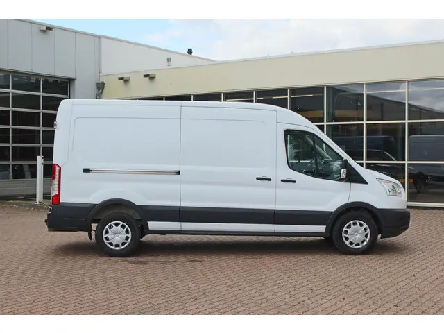 Ford Transit 350 2.0 TDCI L3H2 Trend 2019 Diesel 7