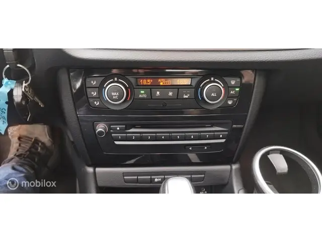 BMW X1 sDrive18i 2013 Benzine 19