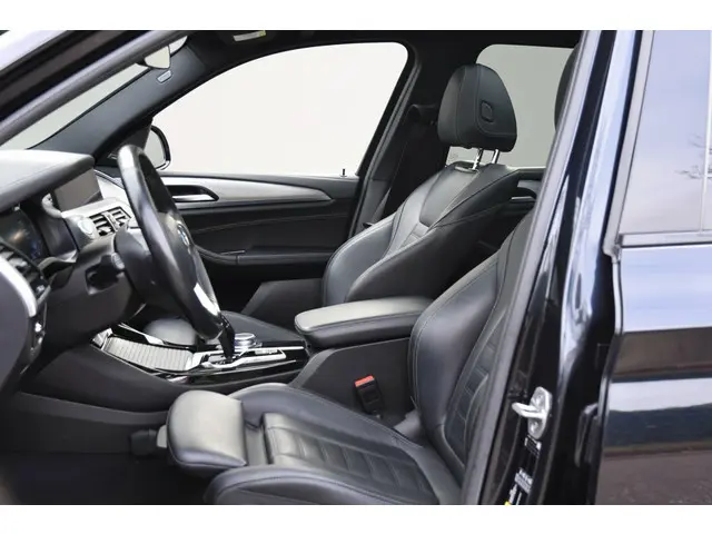 BMW iX3 High Executive 80 kWh 2021 Elektrisch 7