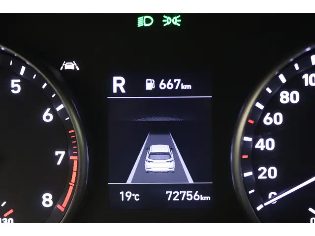 Hyundai i30 1.0 T-GDi MHEV Comfort 2022 Benzine 44