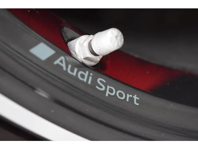 Audi RS6 Avant 600PK Quattro 2019 Benzine 65