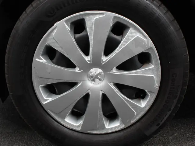 Peugeot 108 1.0 e-VTi Active 2020 Benzine 4