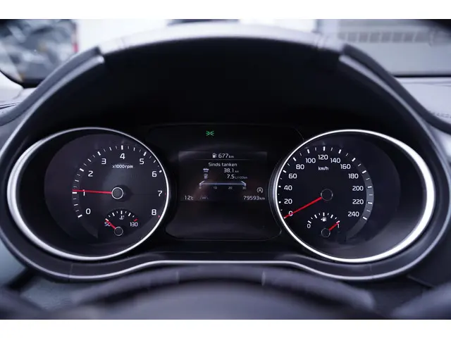Kia Ceed Sportswagon 1.0 T-GDi DynamicLine 2022 Benzine 22