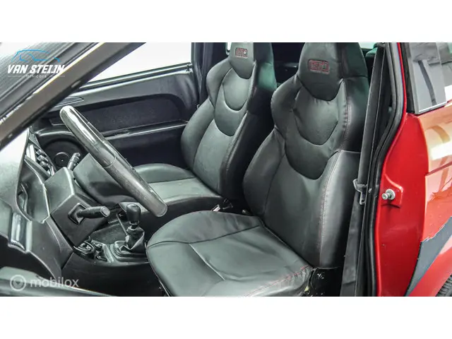 Aixam City Brommobiel GTO | Airco | Sportief 2013 Diesel 13