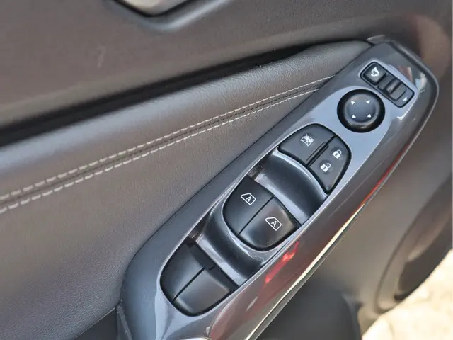 Nissan Juke 1.0 DIG-T N-Design Automaat 2020 Benzine 27