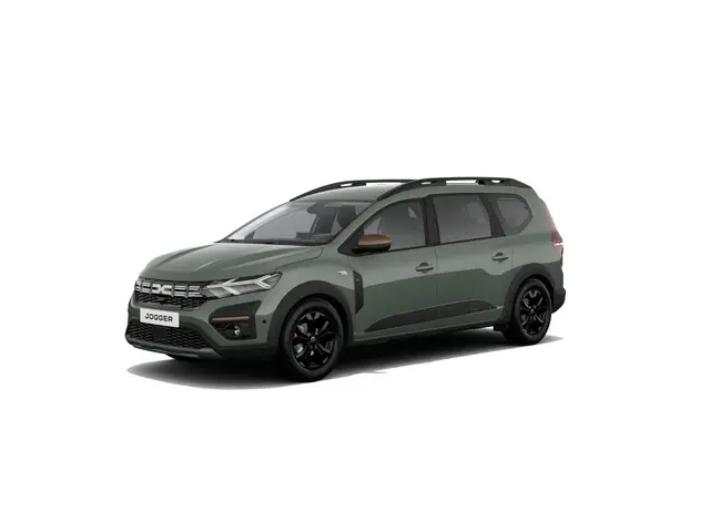 Dacia Jogger Extreme 2025 Hybride Benzine
