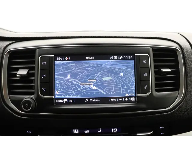 Peugeot Expert 2.0 BlueHDI Standard Sport 2021 Diesel 25