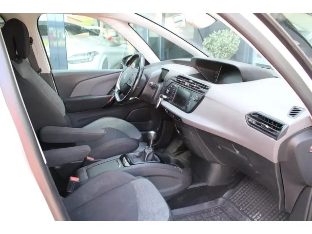 Citroën C4 Picasso 1.2 PureTech Selection 2017 Benzine 13